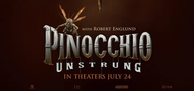 pinocchio